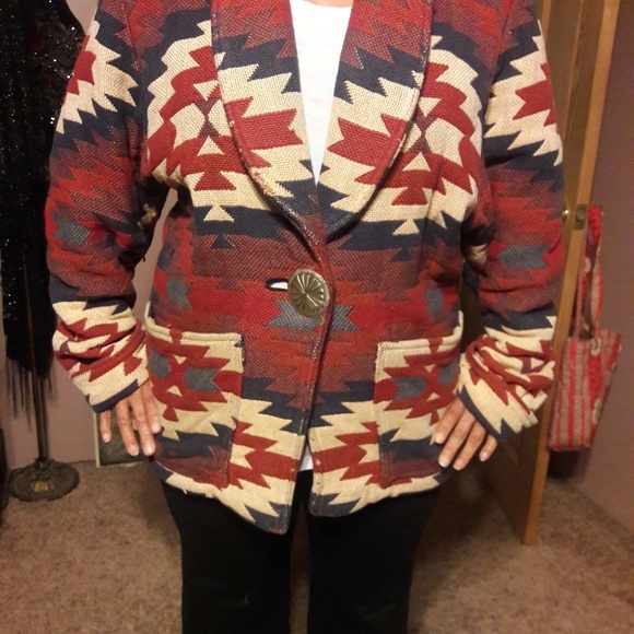 Silverado Jacket - Picture 5 of 6